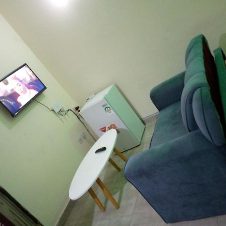 La Grande Cosy Studio Apartment อึมทวาปา ภายนอก รูปภาพ
