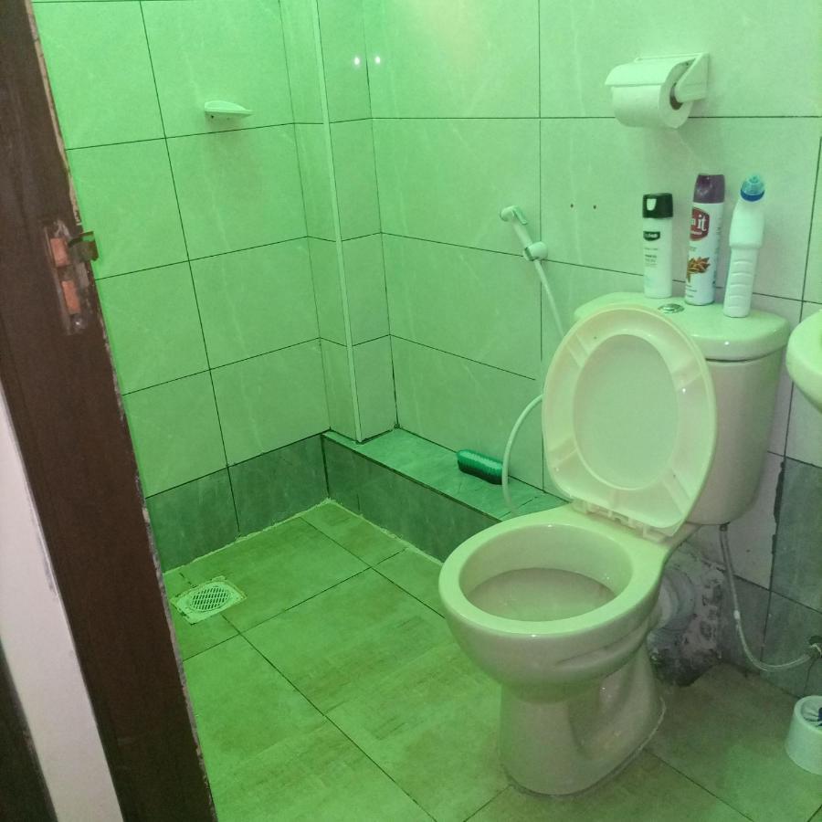 La Grande Cosy Studio Apartment อึมทวาปา ภายนอก รูปภาพ